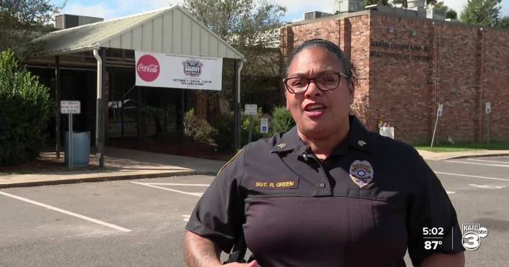 Lafayette to host National Night Out on Oct. 7