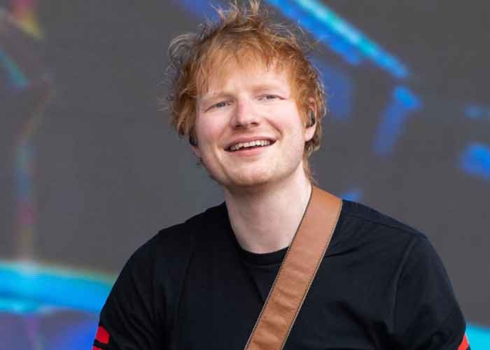 Ed Sheeran calls working with Arijit Singh & Karan Aujla in ‘Play’ a ‘fun experience’