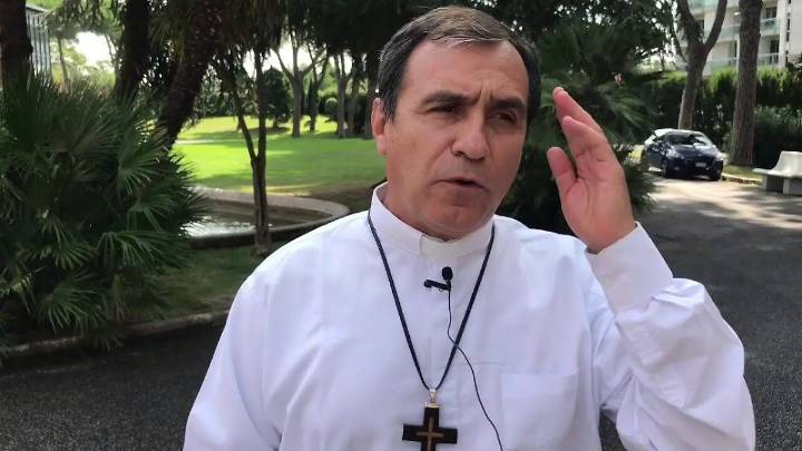 Obispo de la Tarahumara condena los hechos de violencia en Guachochi y llama a la paz