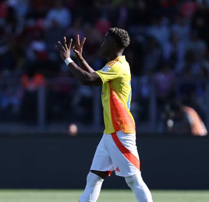 España y Colombia se enfrentan hoy en los cuartos de final del Mundial Sub