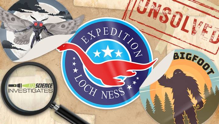 What Is Cryptozoology? We Explore The History And Mystery Of This Controversial Field