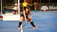 En imágenes: así se vivió la segunda jornada del Súper 8 de Hockey 2025 en Santiago