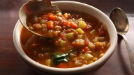 10 Foods You May Think Are Vegetarian, but Actually Aren't