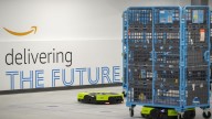 AI drives huge productivity gains for big companies, small ones left behind