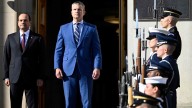 Qatar to have foreign military base in US? What's the mission? Hegseth clarifies