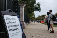 Maine Among States Most Severely Hit by Government Shutdown