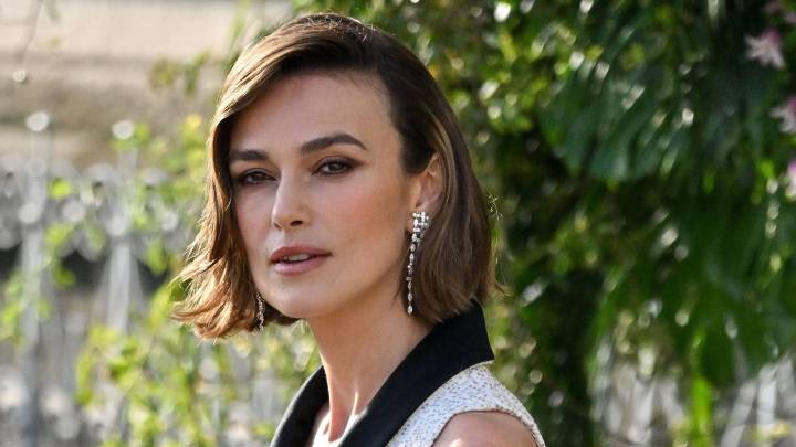 Keira Knightley's The Woman In Cabin 10: Netflix Thriller Defies Low Rotten Tomatoes Score
