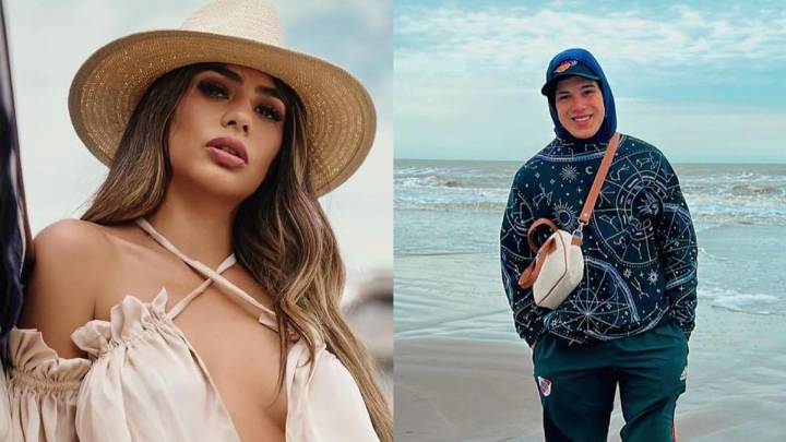 El emotivo mensaje de Daniela Celis sobre la recuperación de Thiago Medina: "Los milagros existen"