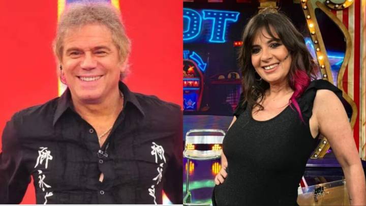 «Te saqué del barro»: El tenso cruce entre Beto Casella y Edith Hermida en Bendita