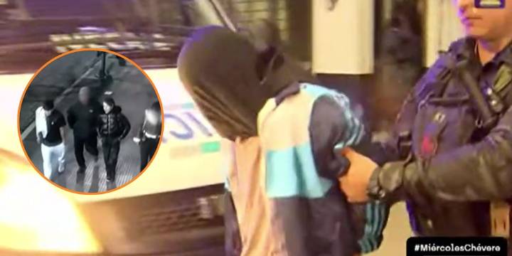 ‘Pequeño J’ no actuó solo: “Loco David”, otro peruano, sería el autor material del triple feminicidio en Argentina