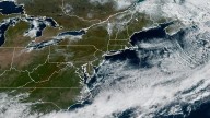 New Jersey declares state of emergency for weekend over nor'easter