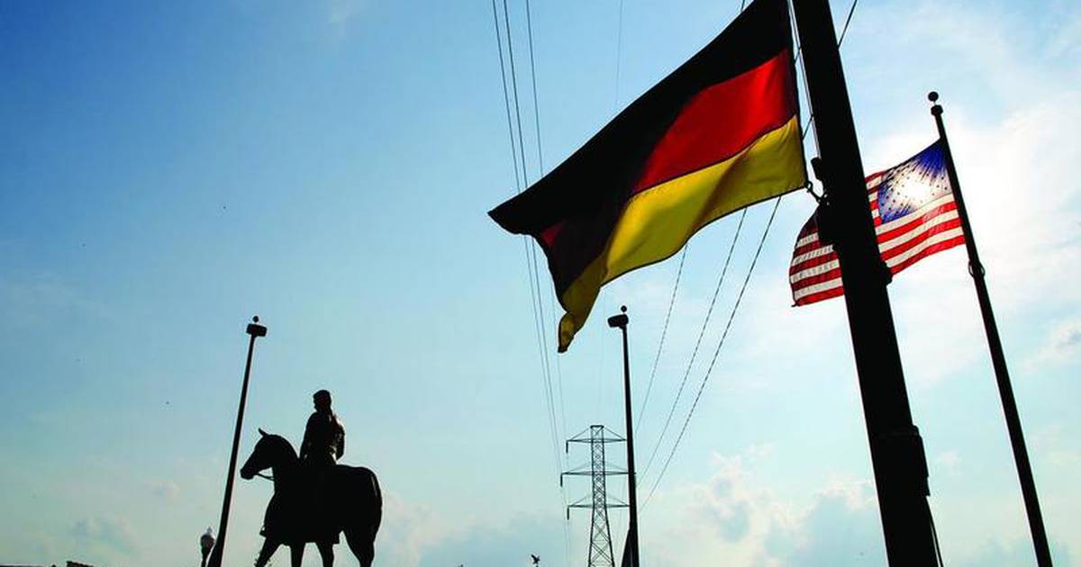 Historic Highlights: German heritage prevalent in Illinois