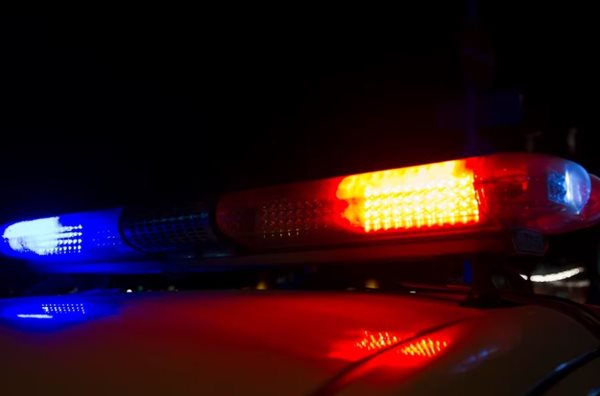 Mayfield man arrested after an assault in a home