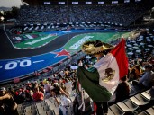 GP de México 2025: Así quedó definida la parrilla de salida