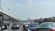 ¿Cómo Está el Tránsito en la México-Puebla Hoy 2 de Octubre? Esto Informan Capufe y la GN