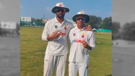 Ranji Trophy: Debutant and Kohli fan Ayush Doseja scores double ton for Delhi