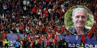 La encendida crítica de Ruggeri al público chileno por su hostilidad contra Argentina en el Mundial Sub 20: “Siempre en contra, mal”