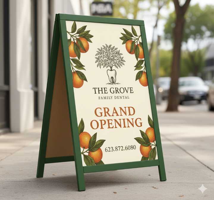 Glendale businesses make moves, including new dental office
