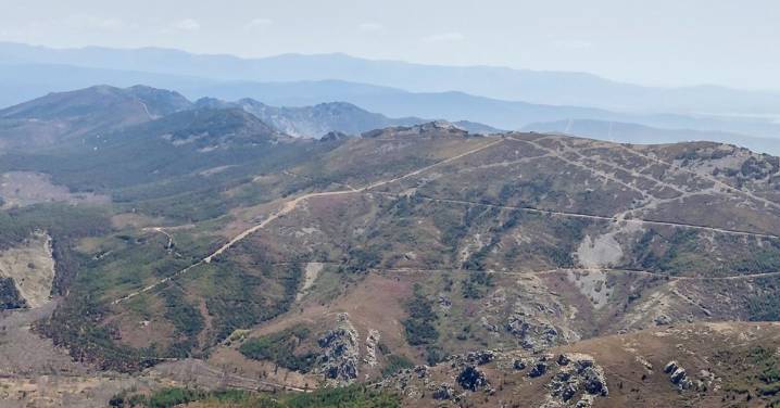 El IGME-CSIC organiza una ruta gratuita para descubrir la riqueza geológica de la provincia de Salamanca