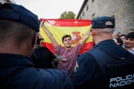 Vito Quiles genera alarma entre los rectores andaluces por sus "discursos de odio"