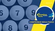 Número ganador y resultado oficial del Chontico Noche, sábado 11 de octubre