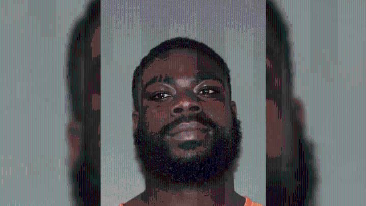 Man gets life in prison for 2023 murder of Mount Pleasant 23