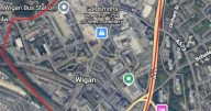 Police slap Greater Manchester town centre with sixth dispersal order in a month