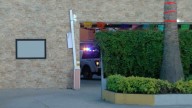 Hombre Cae al Pintar Fachada de Motel en La Gigantera, Tlajomulco de Zúñiga