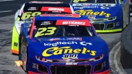 ¡Aguascalientes va a explotar este domingo! Siete pilotos y solo cuatro pases a la final de NASCAR México
