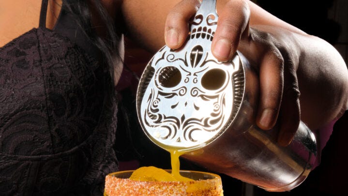 Tricks and treats: Check out these 12 NJ Halloween food events