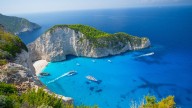 This Ionian Island Is the Next Big Thing in Greece