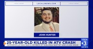 UPDATE: Summerville man killed in ATV crash