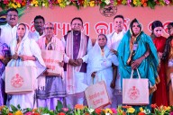 Odisha CM Hails Devotion of Habisyalis in Puri, Announces Digital Registration from 2026