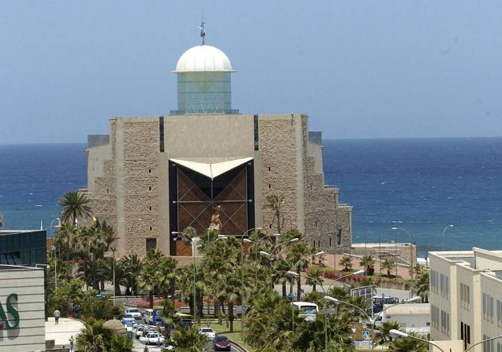 Manifestación en Las Palmas de Gran Canaria, en directo: la capital protesta «por la ciudad que merece»