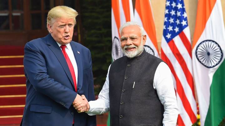 Self-styled Vishwaguru stands 'exposed', challenges galore for Indian diplomacy: Cong
