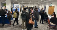 Popular Jobs Fair to return to CBS Arena this month