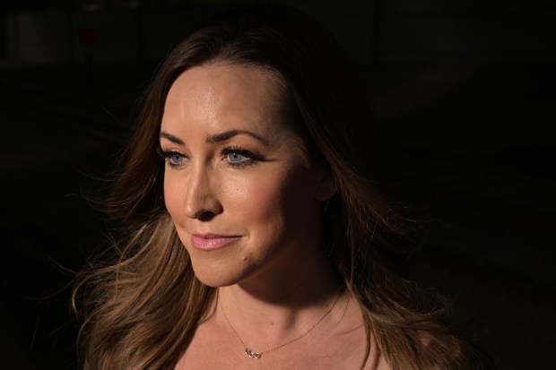 Stalked by an obsessed fan, Fox31 meteorologist Kylie Bearse is frustrated by the justice system