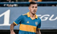 La avivada de Paredes en Boca pensando en clásico con River