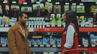 ‘Good Fortune’ review: Aziz Ansari’s film-directing debut is a barrel of hollow laughs