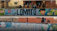 Cusco: Borran mural artístico en conmemoración a ‘Trvko’