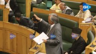 Govt must ensure freedom of press, safety of reporters: Tarigami in Assembly