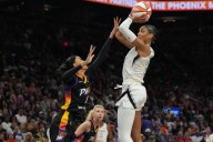 Las Vegas Aces dynasty cemented with 2025 WNBA championship victory