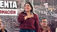 Presidenta de Morena en NL aboga porque candidaturas sean sin distinción de género