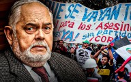UNMSM exige rectificación a Jorge Montoya por vincularla con Sendero Luminoso (VIDEO)