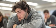 Los jóvenes no aprenden igual las matemáticas por “alto nivel de ansiedad”: esto dice análisis de la Universidad Nacional