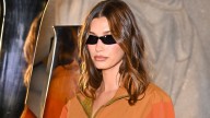 Hailey Bieber Says She’s Saving Her Billion-Dollar Rhode Fortune for Her Son’s Future