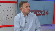 Senador Walker: “Ni los funcionarios públicos son parásitos ni el Gobierno es una tropa de atorrantes”