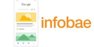 Así puedes seguir a Infobae en Google Discover y personalizar las noticias que quieres leer