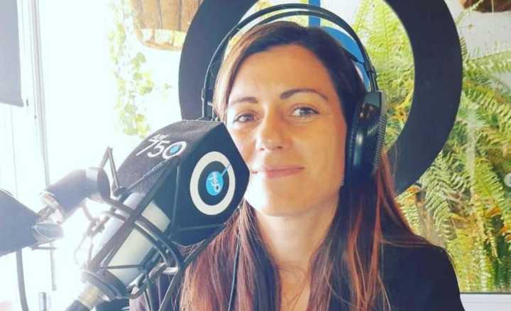 "Tenemos que empezar a poner un límite"