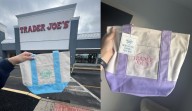 Trader Joe’s Halloween mini canvas totes are finally here: How to get yours